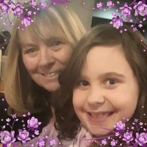 Meet your Posher, Gail